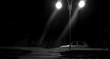 shooting streetlights - 1º part