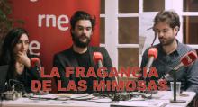 #VIDEOENTREVISTA Nº14 LA FRAGANCIA DE LAS MIMOSAS
