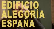 #VIDEOENTREVISTA Nº2 EDIFICIO ALEGORÍA ESPAÑA